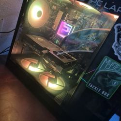 New - 5070 GAMING PC