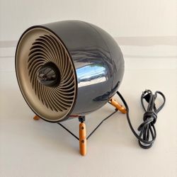 Vornado Glide Vortex Heater, Like New!