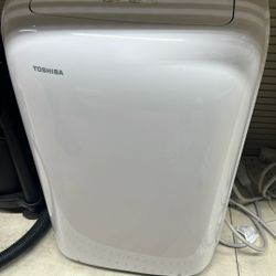 Toshiba Air Conditioner
