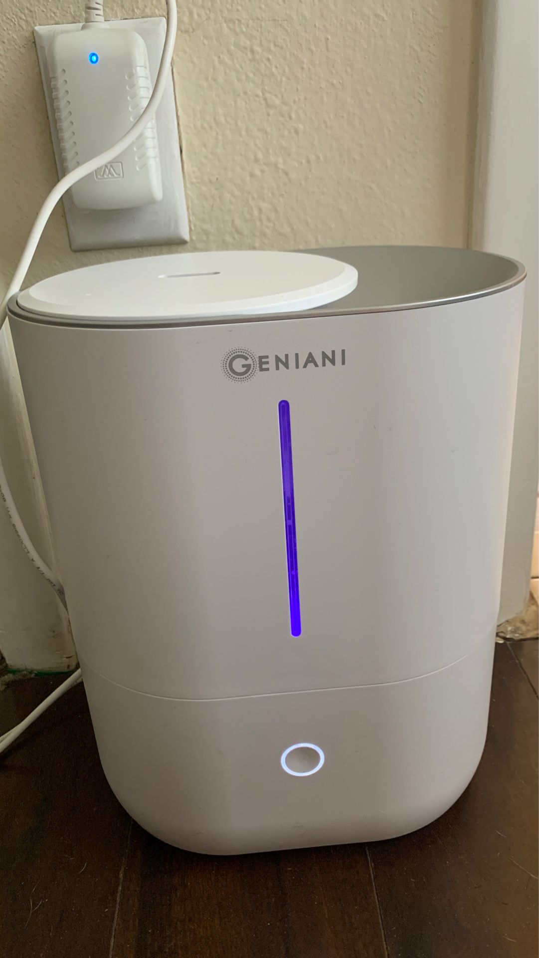 Geniani air humidifier