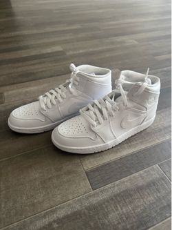 Air Jordan’s 1