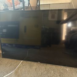 55 Inch TCL Roku Tv