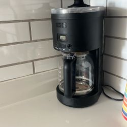 Coffee Maker 