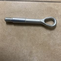 OEM tow hook , Mercedez Benz