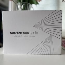 CurrentBody Skin LED Light Therapy 