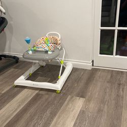baby walker