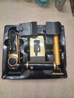 Barber Clippers