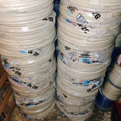 14/2 Copper Wire 250 Ft Long 