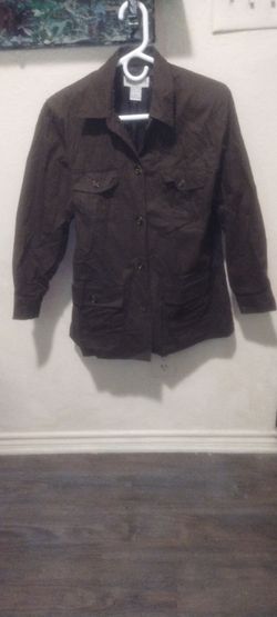 Vintage Merona Jacket~ Women's Size Small