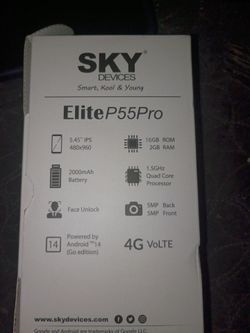 Sky android