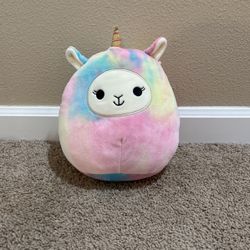 8 inch Squishmallow 