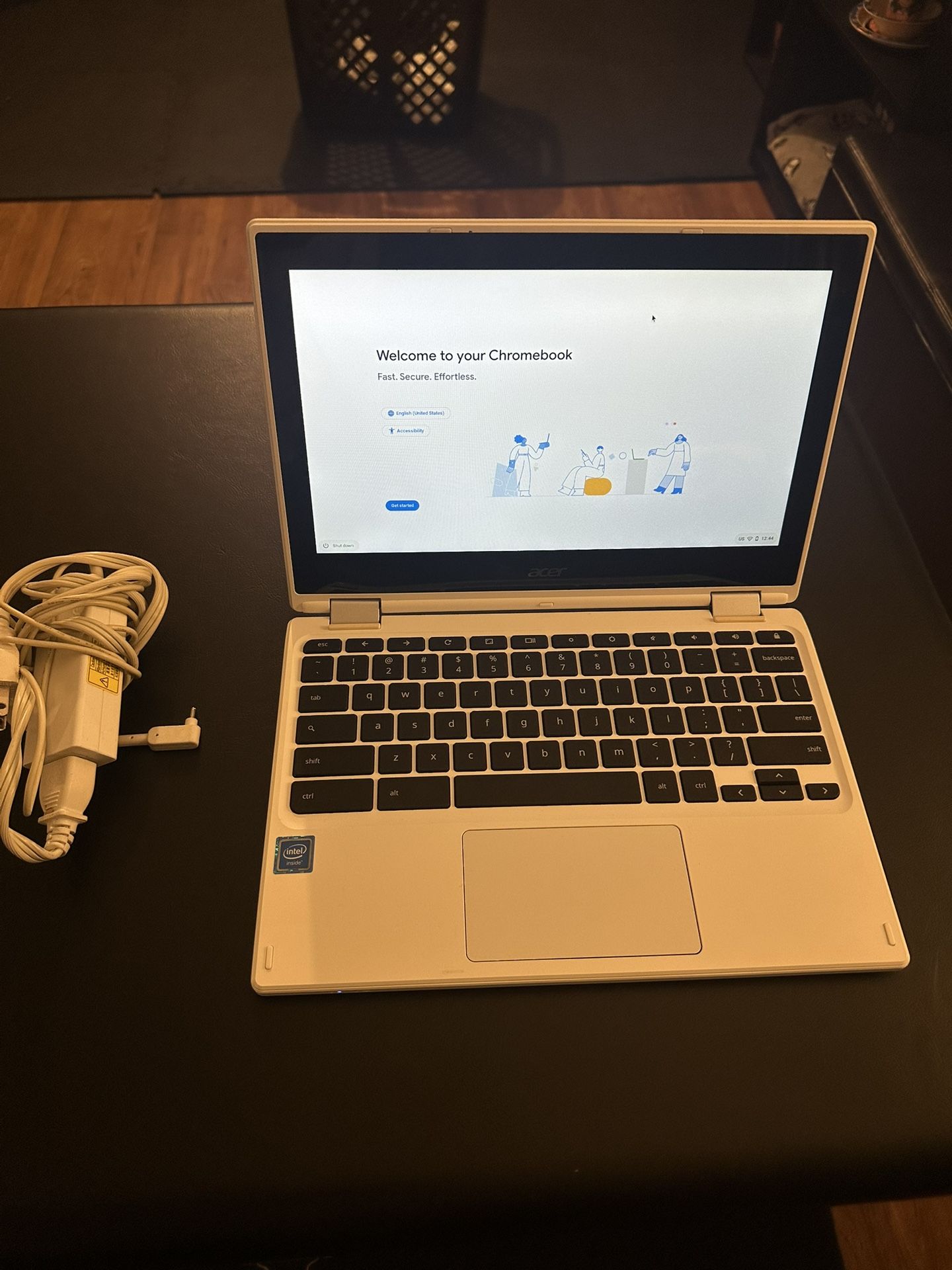 Acer Chromebook