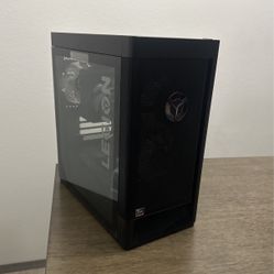 Lenovo Legion T5 Tower Pc (pre built Pc) Read Description 