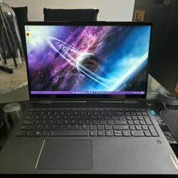 Lenovo YOGA 7 Laptop