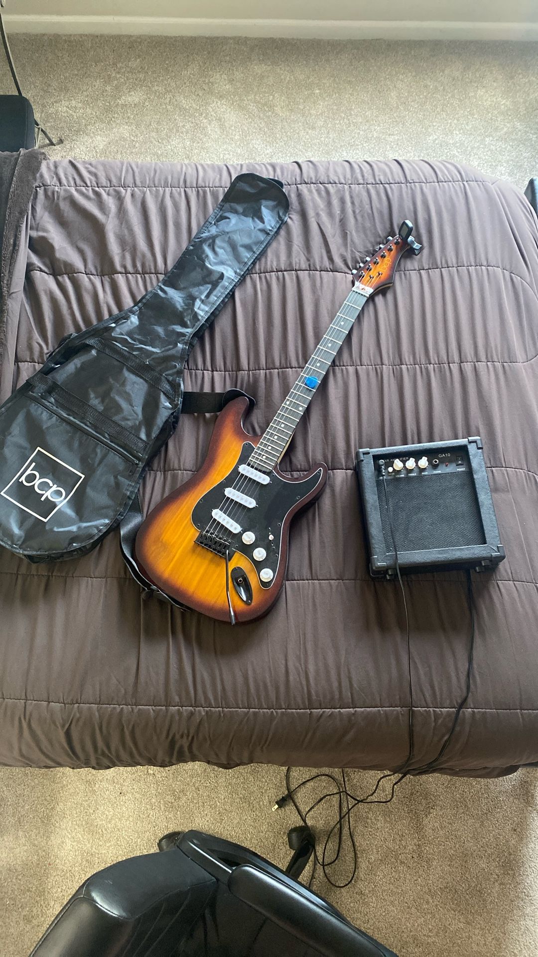 Electric Guitar