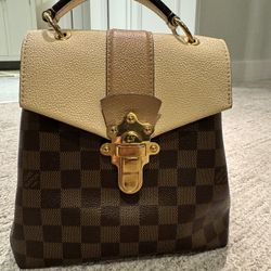 Louis Vuitton Backpack