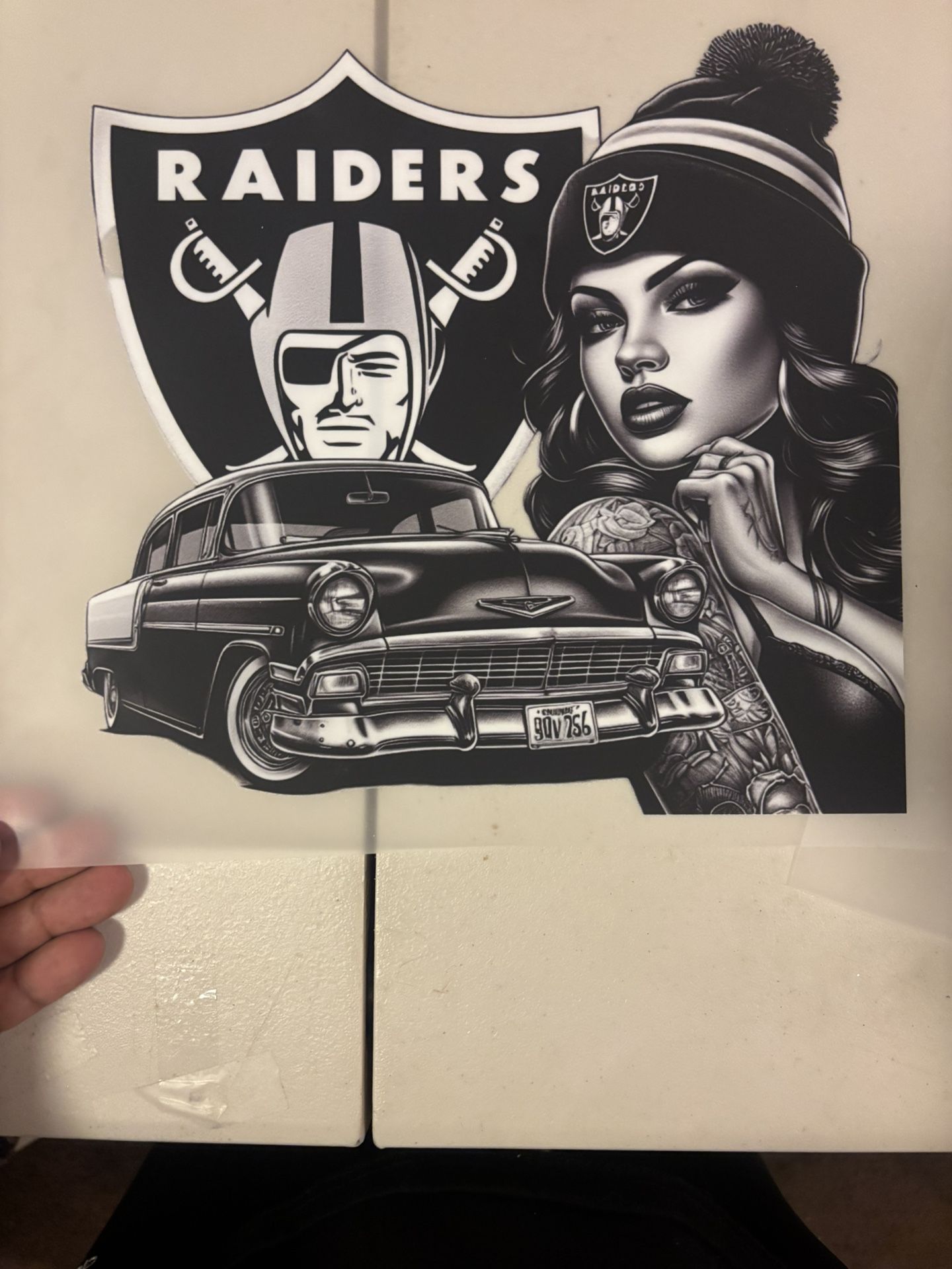 Show Ur Team Love