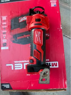 Milwaukee M18 Cut Out Tool 2627-20