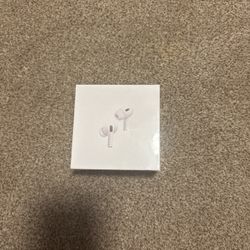 Apple AirPod Pro Generation 2