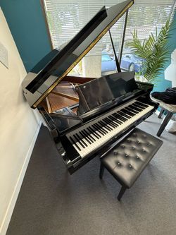 kawai baby grand