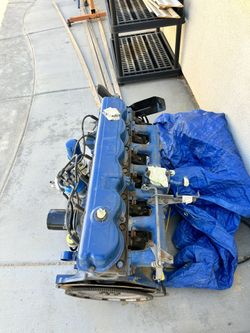 65f 100 Engine 300