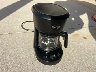 Coffee Maker