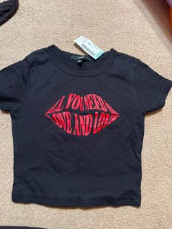 New size S