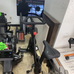 Brand New Peloton Plus Brand New