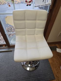 Bar Chairs (4ea)