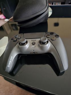 Scuff reflex spf  ps5 controller