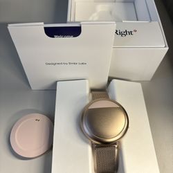 New Embr Labs Wave 2 (Rose Gold)