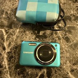 Samsung digital camera