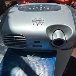 Projector 
