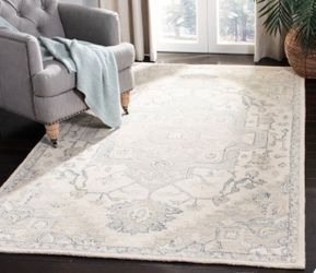 Wayfair rug 6’ x 9’
