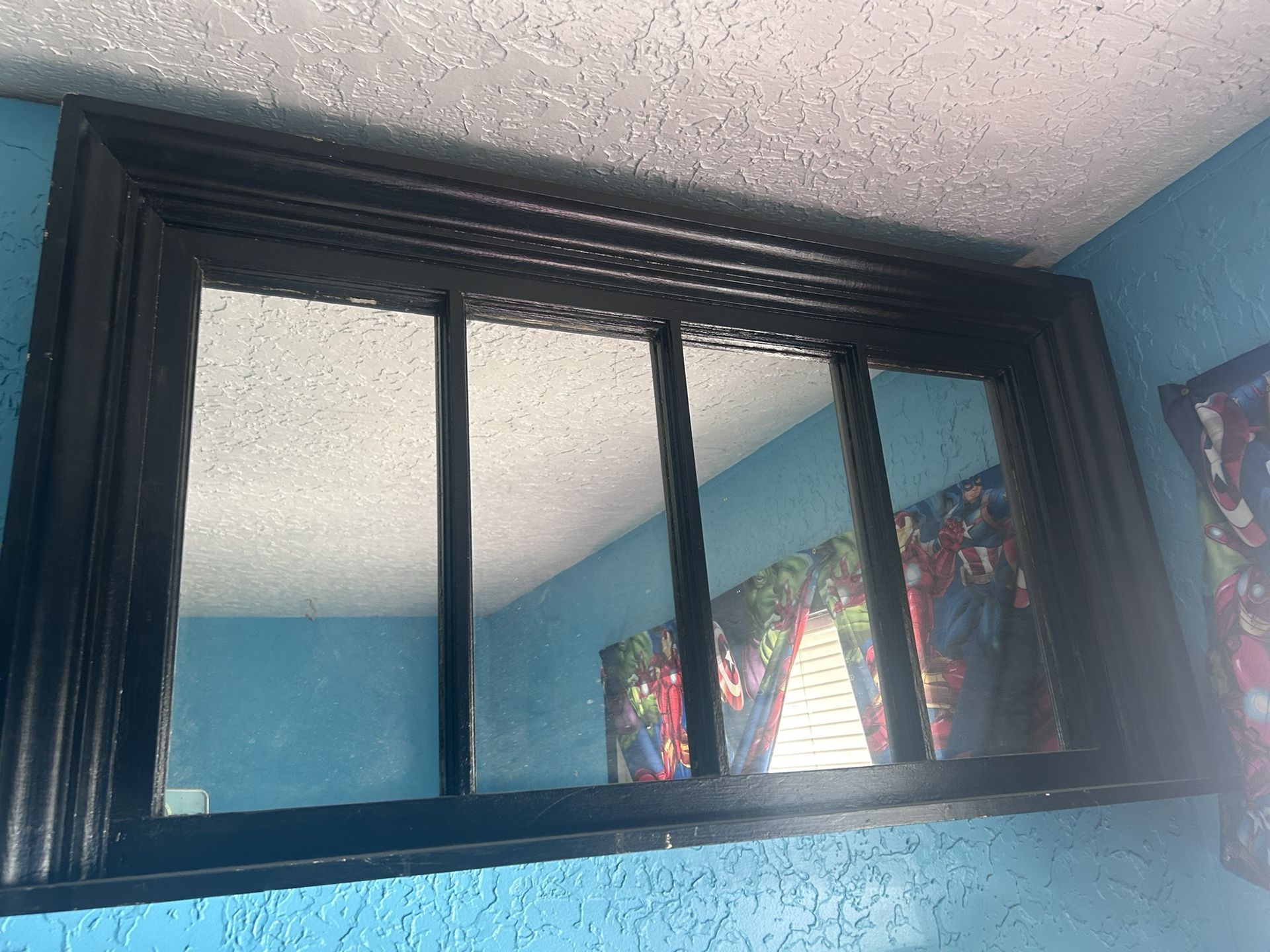 Decorative Wall Mirror