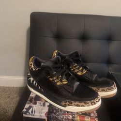 Jordan 3