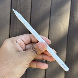 Apple Pencil 2nd Gen