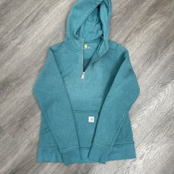 Carhartt rain Defender Sz Small