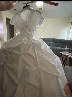 First communion dress vestido para primera Comunion