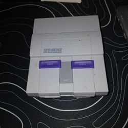 SNES Classic Edition (Read Description)