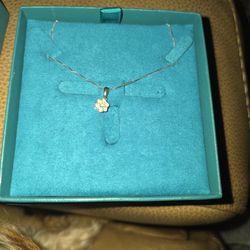 Effy Diamond Necklace 