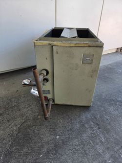 3 ton coil R22