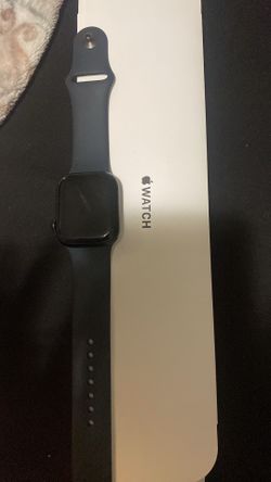 Apple Watch 7