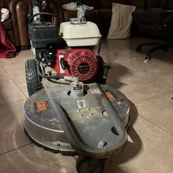 Jarvis Professional Pressure Washer Floor Scrubber 3500 PSI 