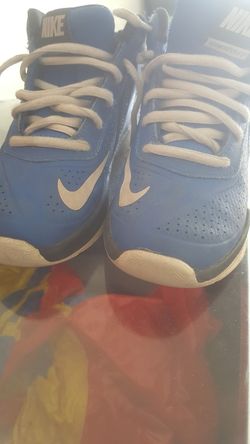 Nike toddler boys size 11