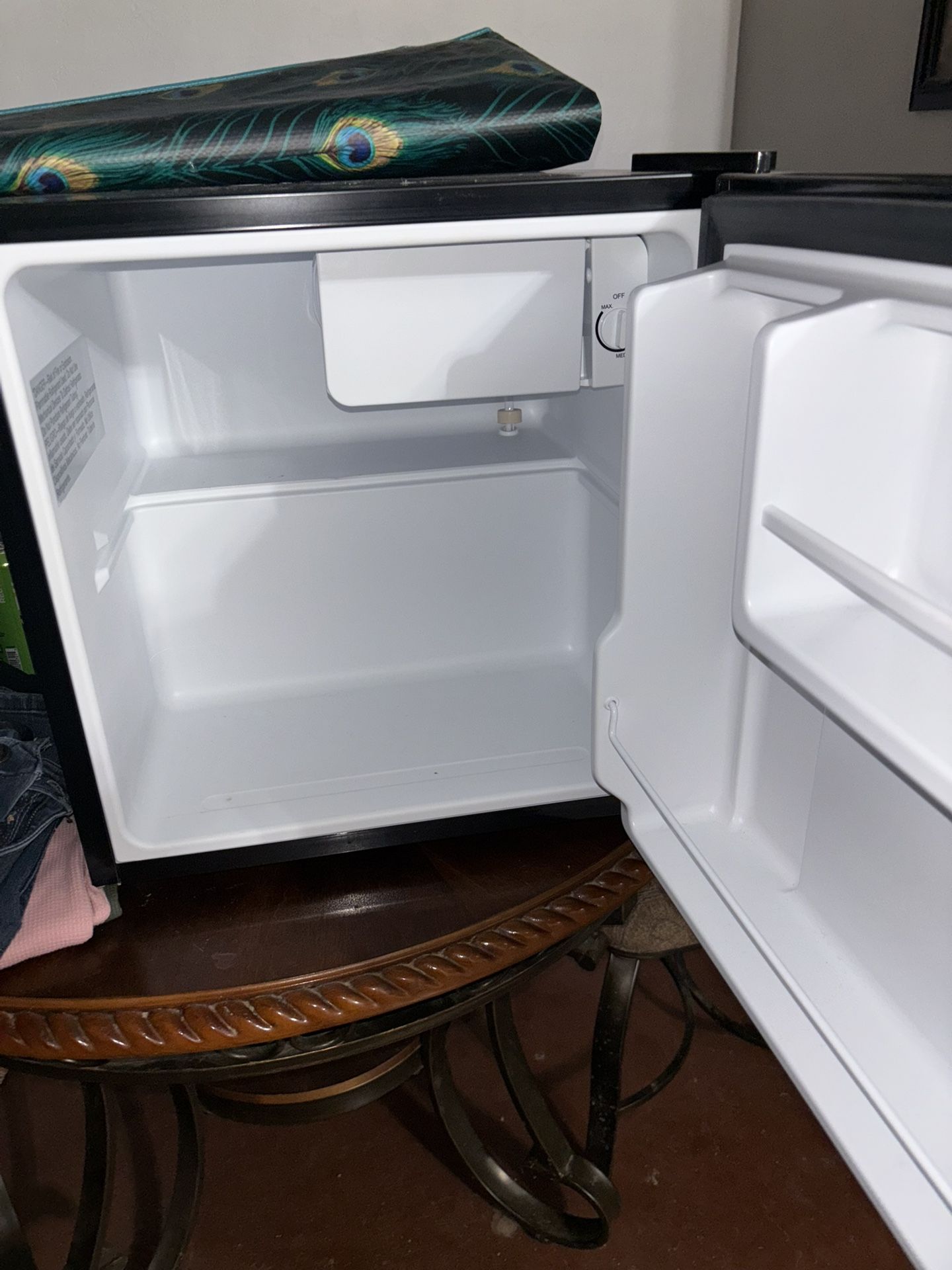 arctic Mini Fridge