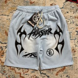 Hellstar Size XL