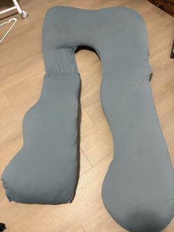 Pregnancy pillow