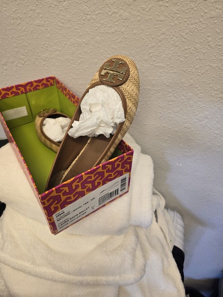 Shoes Tory Burch
