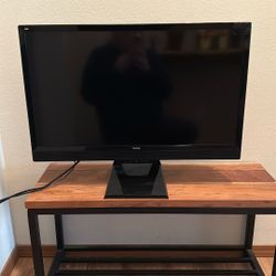 28” Viewsonic Computer Monitor VS15804
